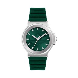 Часовник adidas AO Fashion Expression Three AOFH25501 Зелен