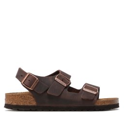 Сандали Birkenstock Milano 34873 Кафяв