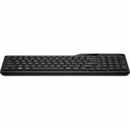 HP 460 Multi-Device Bluetooth Keyboard - Безжична клавиатура с БДС, Черна