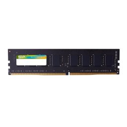 Памет 16GB DDR4, 2666MT/s, Silicon Power (SP016GBLFU266X02), 1.2V