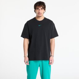 Тениска Nike x NOCTA Men's T-Shirt Black/ Neptune Green XS