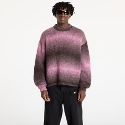 Пуловер Diesel K-Rasta Knitwear Chocolate Martini XS