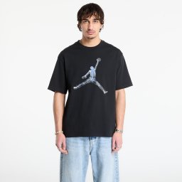 Тениска Jordan Men's T-Shirt Black/ White L