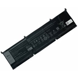 Батерия ОРИГИНАЛНА DELL XPS 15 9500 9510 Precision 5550 5560 8FCTC 3кл ремаркетирана