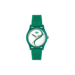 adidas Часовник Game Two AOSY25519 Зелен