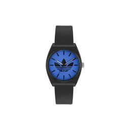 adidas Часовник AO Street Project Two AOST25547 Черен