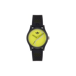 adidas Часовник Game Two AOSY25517 Черен