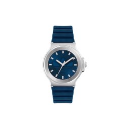 adidas Часовник AO Fashion Expression Three AOFH25502 Син