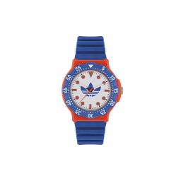 adidas Часовник Discoverer Two AOSY25513 Син