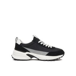 Calvin Klein Сникърси Hike Runner Casual Ny-Su YM0YM01459 Цветен