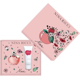 Nina Ricci Nina Комплект (EDT 50ml + BL 75ml) за Жени