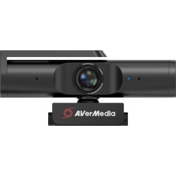 Уеб камера с микрофон AverMedia Live Streamer 4K CAM - PW513