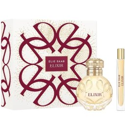 Elie Saab Elixir Комплект (EDP 50ml + EDP 10ml) за Жени