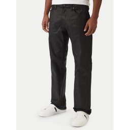 Guess Дънки M6RAR7 D6460 Черен Regular Fit