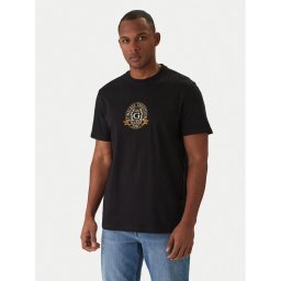 Guess Тишърт M6RI16 I3Z14 Черен Regular Fit
