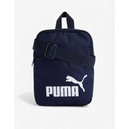 PUMA Phase Portable Shoulder Bag Navy