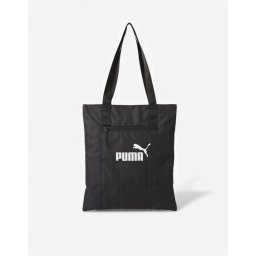 PUMA Base Tote Bag Black
