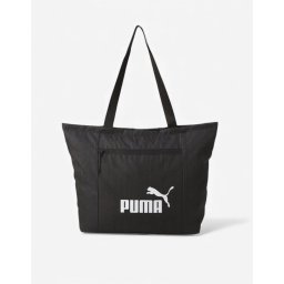 PUMA Base Shopper Bag Black