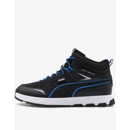 PUMA Evolve Trail Shoes Black Jr