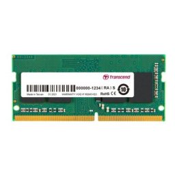 Памет Transcend 16GB JM DDR4 3200Mhz SO-DIMM 2Rx8 1Gx8 CL22 1.2V