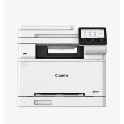Лазерно многофункционално устройство Canon i-SENSYS MF664Cdw Printer/Scanner/Copier