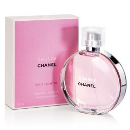 Chanel Chance Eau Tendre Eau de Toilette Spray 50 ml за жени