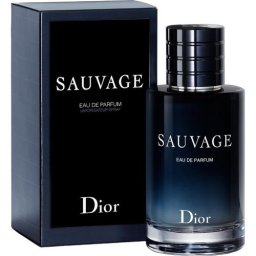 Dior Sauvage Eau de Parfum Spray 100 ml за мъже