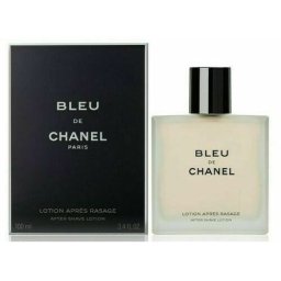 Chanel Bleu de Chanel After Shave Lotion 100 ml афтършейв лосион