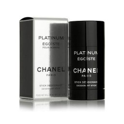 Chanel Egoiste Platinum Deodorant Stick 75 ml дезодорант стик за мъже