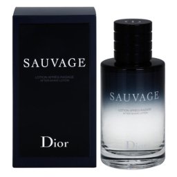 Dior Sauvage After Shave Lotion 100 ml афтършейв лосион
