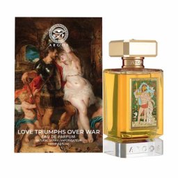 Argos Fragrances Love Triumphs Over War Eau de Parfum Spray 100 ml унисекс