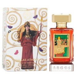 Argos Fragrances Pallas Athene Eau de Parfum Spray 100 ml унисекс