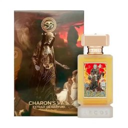 Argos Fragrances Charon's Vail Extrait de Parfum Spray 100 ml унисекс