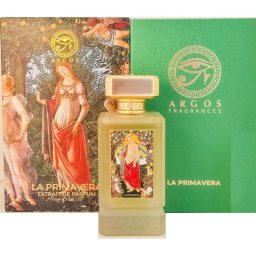 Argos Fragrances La Primavera Extrait de Parfum Spray 100 ml унисекс