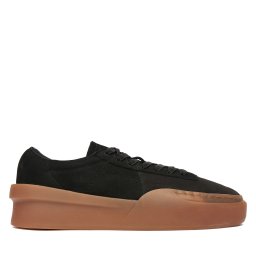 Сникърси Lacoste Aura 7-50SMA0141 Черен