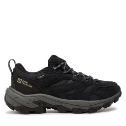 Туристически Jack Wolfskin Vojo Tour Texapore Low W A62069 Сив