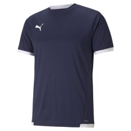 PUMA TEAMLIGA 24 MEN TEE - 704917-06 / Мъжка тениска