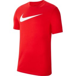 NIKE PARK 20 LOGO - CW6936-657 / Мъжка тениска
