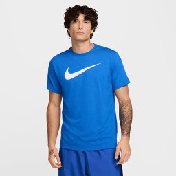 NIKE PARK 20 LOGO - CW6936-463 / Мъжка тениска