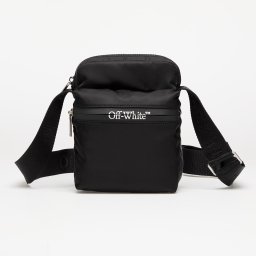 Чанта Off-White Outdoor Crossbody Nylon Black Universal