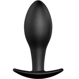 Анален разширител – Butt Plug за постоянно носене "PRETTY LOVE S-PLUG" 8.5 см