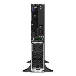 APC Smart-UPS SRT 2200VA 230V SRT2200XLI