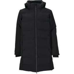 Children's coat Whistler Mateo Jr. Long Puffer Parka W-PRO 5000