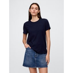 Дамска памучна тениска GAP