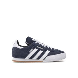 adidas Сникърси Super Suede 019332 Тъмносин