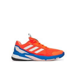 adidas Обувки за зала Crazyflight 6 HP7033 Оранжев