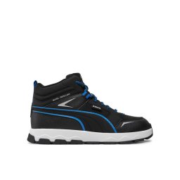 Puma Сникърси Evolve Trail Jr 397644 01 Черен