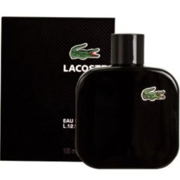 Lacoste L 12.12 Noir EDT 50ml за Мъже