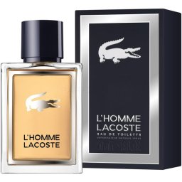 Lacoste L'Homme Lacoste EDT 50ml за Мъже