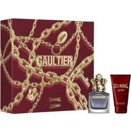 Jean Paul Gaultier Scandal Pour Homme Комплект (EDT 50ml + SG 75ml) за Мъже